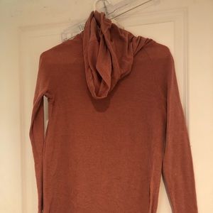 Sweater used from Jane size small